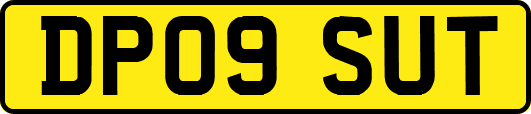 DP09SUT