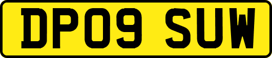 DP09SUW