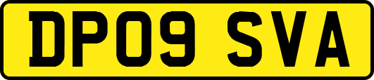 DP09SVA