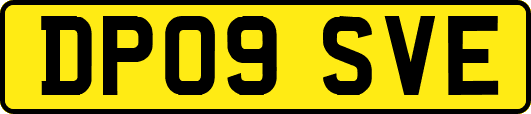 DP09SVE