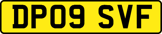 DP09SVF