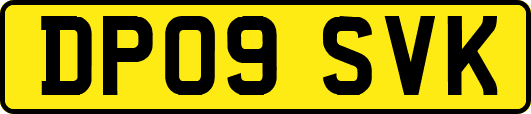 DP09SVK