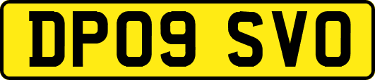 DP09SVO