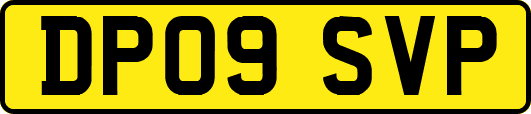 DP09SVP