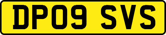 DP09SVS