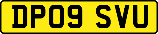 DP09SVU