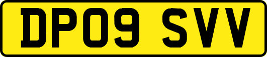 DP09SVV