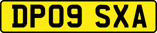 DP09SXA