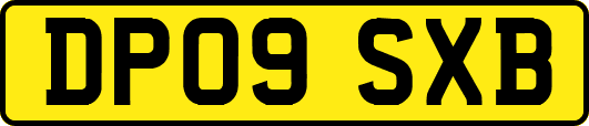 DP09SXB