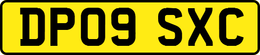 DP09SXC