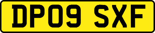 DP09SXF