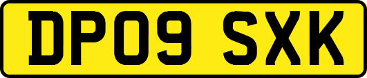 DP09SXK