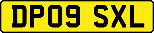 DP09SXL