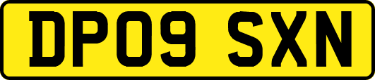DP09SXN