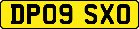 DP09SXO