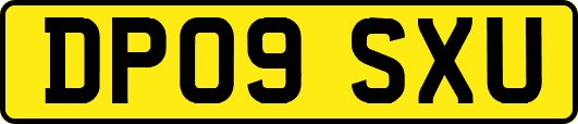 DP09SXU