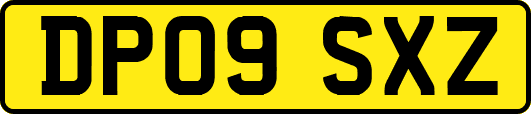 DP09SXZ