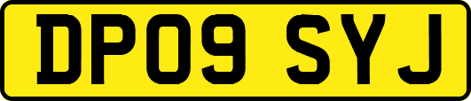 DP09SYJ