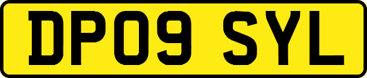 DP09SYL