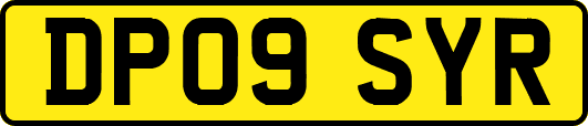 DP09SYR