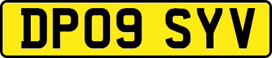 DP09SYV