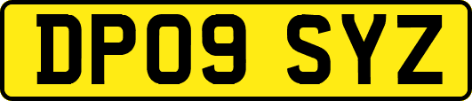 DP09SYZ