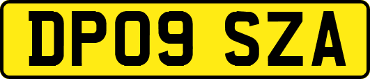DP09SZA