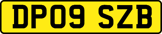 DP09SZB
