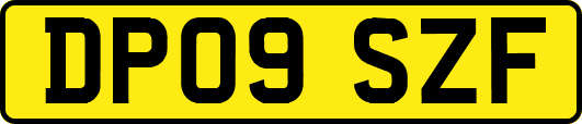 DP09SZF