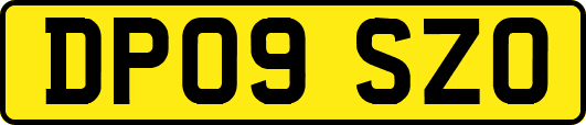 DP09SZO