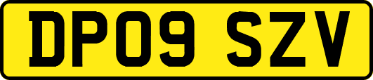 DP09SZV