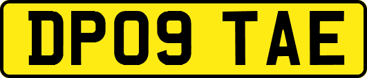 DP09TAE