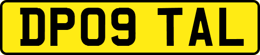 DP09TAL