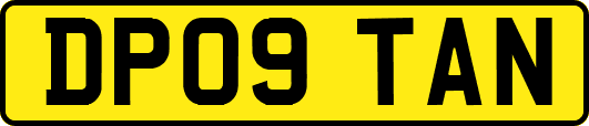 DP09TAN