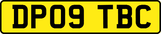 DP09TBC