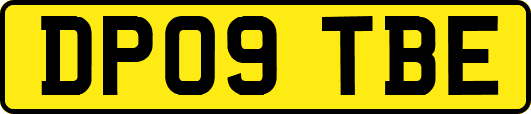 DP09TBE