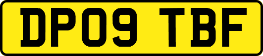 DP09TBF