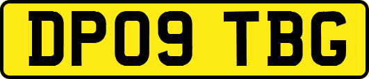 DP09TBG