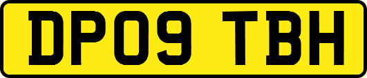 DP09TBH