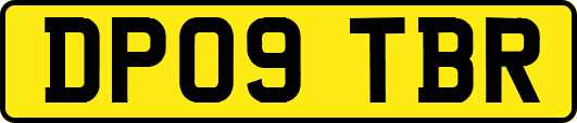 DP09TBR