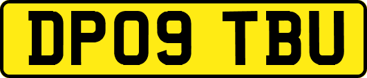 DP09TBU
