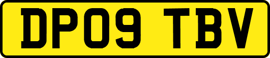 DP09TBV