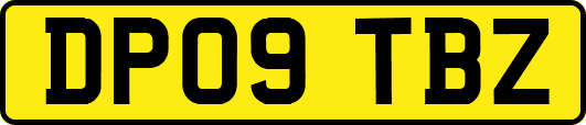 DP09TBZ