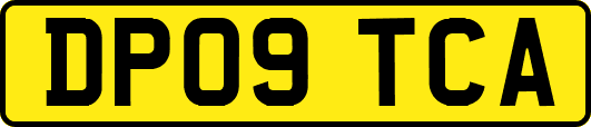 DP09TCA
