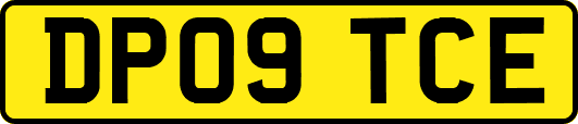 DP09TCE