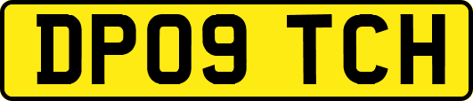 DP09TCH