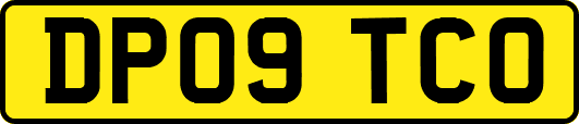 DP09TCO