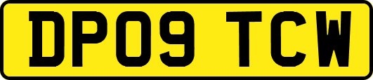DP09TCW