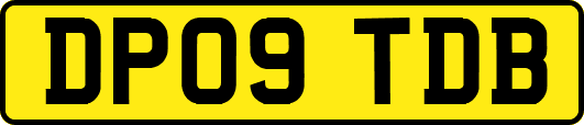 DP09TDB