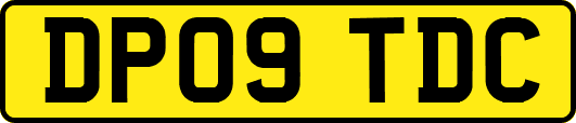 DP09TDC